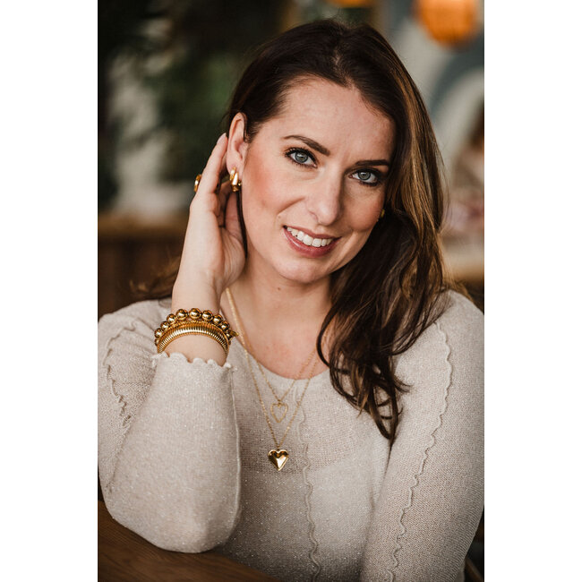 By Shir Ketting open heart