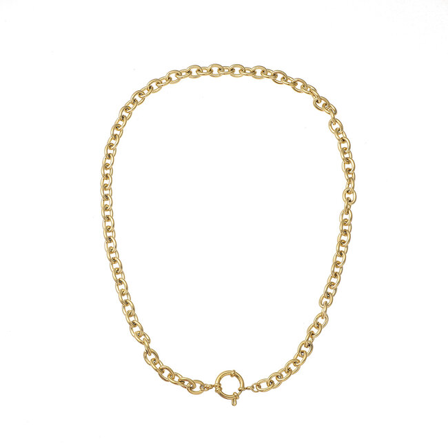 By Shir Ketting luxe Noor