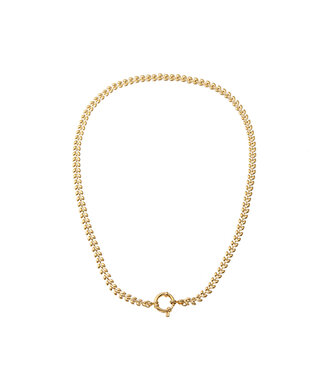 By Shir Ketting luxe Isabella