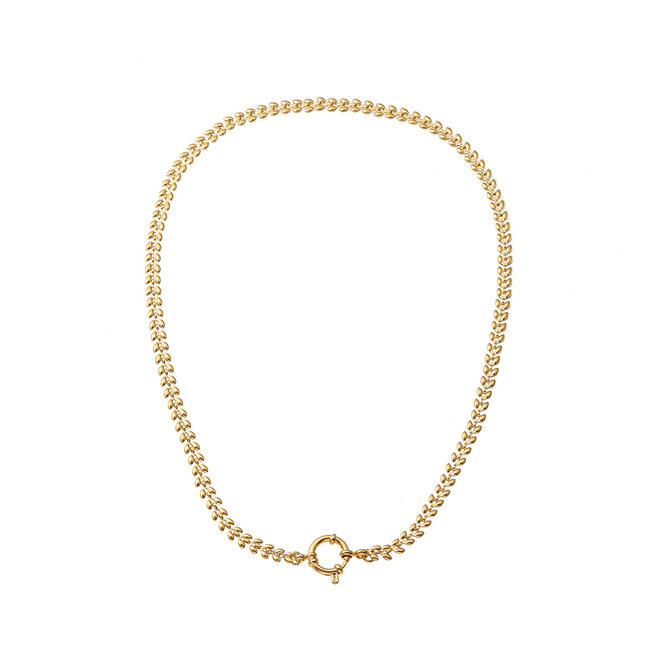 By Shir Ketting luxe Isabella