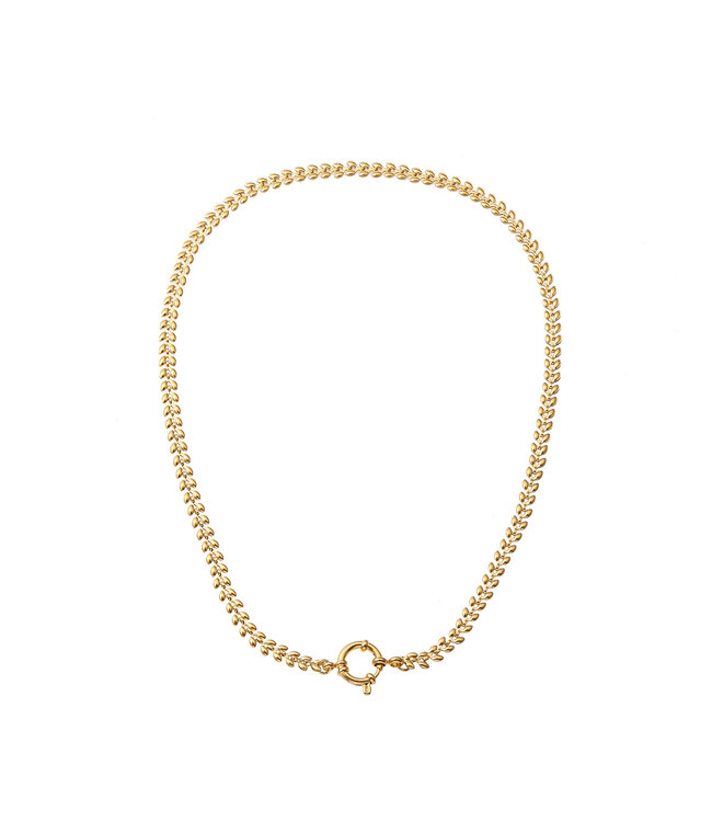 By Shir Ketting luxe Isabella