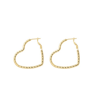 By Shir Luxury Lovely S Earrings