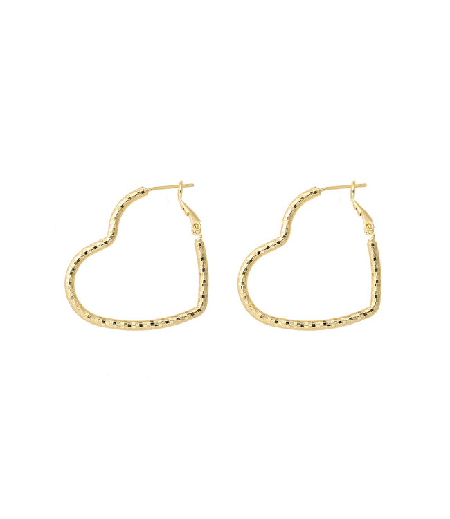 By Shir Luxury Lovely S Earrings