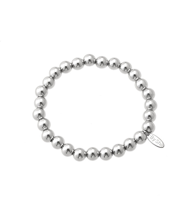 By Shir Armband Luxe 6mm
