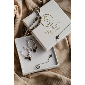By Shir Perfect giftset for you