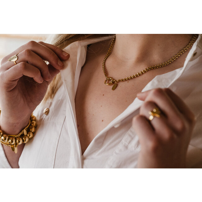 By Shir Ketting luxe Isabella