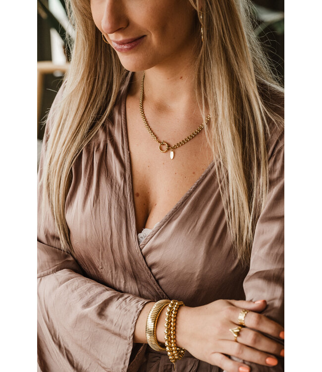 By Shir Luxury Isabella chain