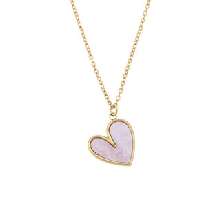 By Shir Ketting sweet love lila