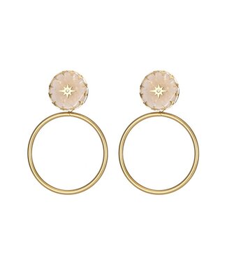 By Shir Luxusohrringe Eularia