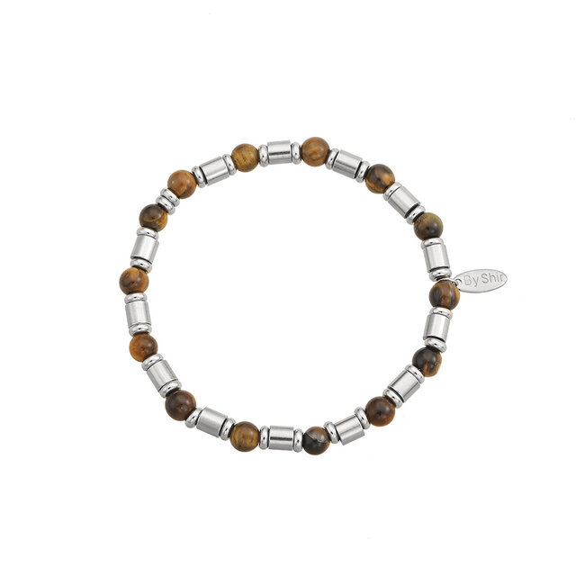 By Shir For him armband Steven