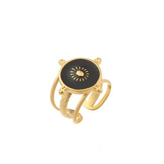 By Shir Ring luxe hera