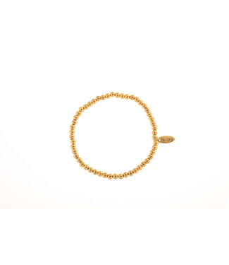 By Shir Luxury bracelet 4mm
