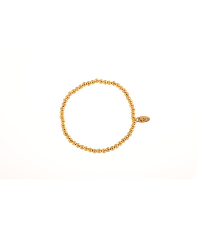 By Shir Luxury bracelet 4mm