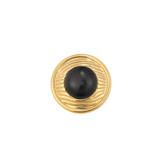 By Shir Broches black stone