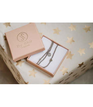 By Shir Cadeau doosje (leeg)