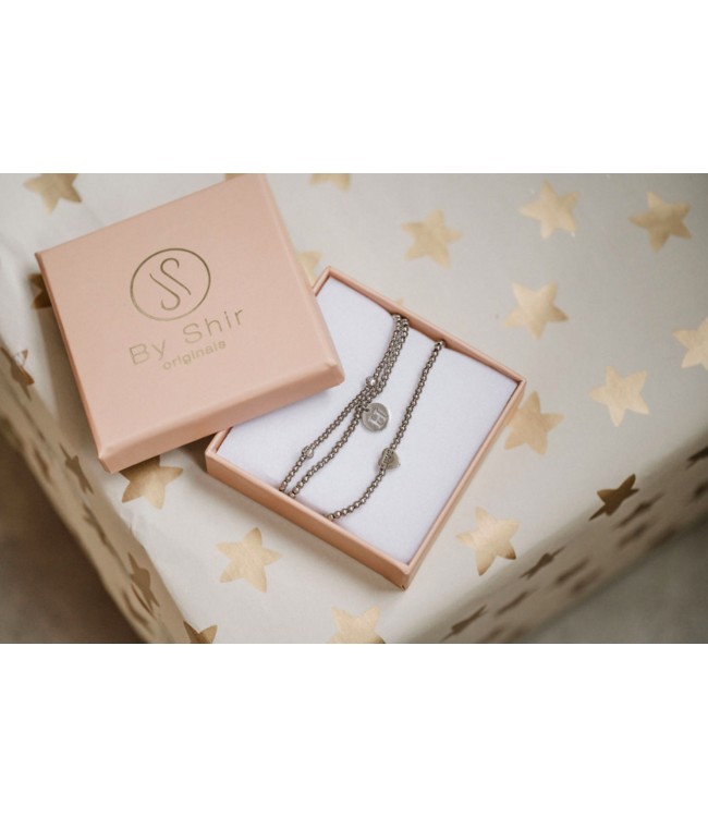 By Shir Cadeau doosje (leeg)