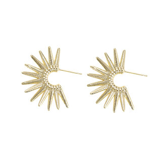 By Shir Oorbellen luxe sparks