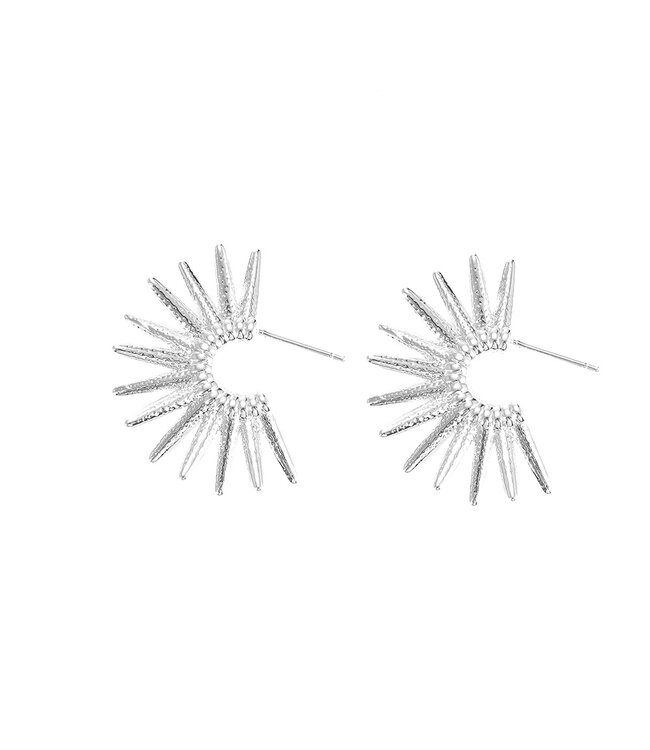 By Shir Earrings luxury sparks