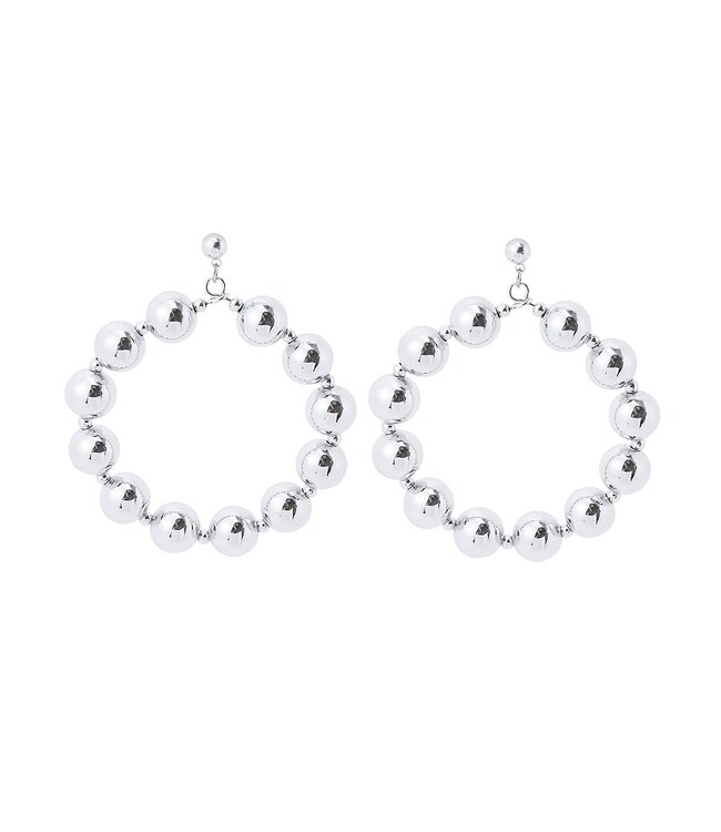 By Shir Oorbellen luxe Annabel