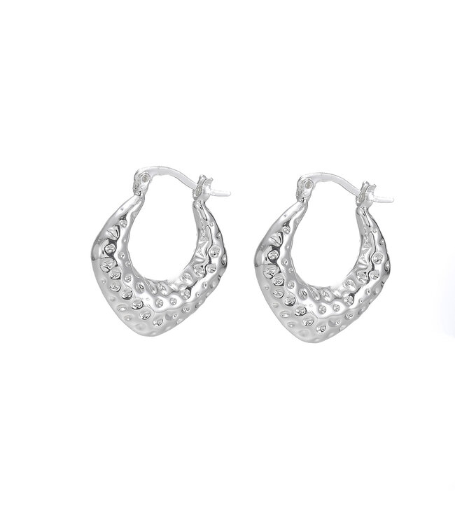 By Shir Earrings luxury Juul