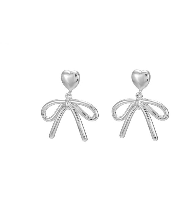 By Shir Luxury Hailey earrings