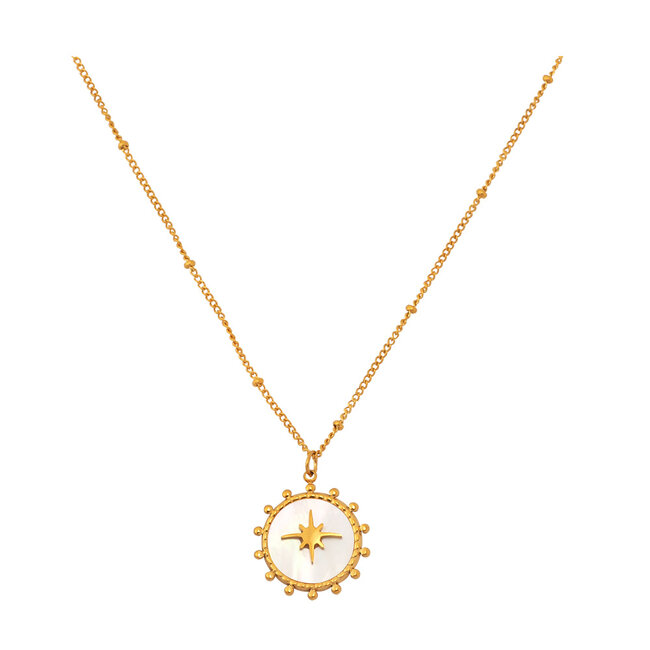 By Shir Ketting shell spark