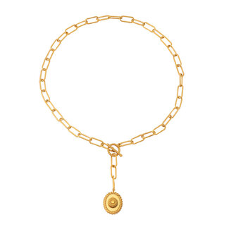By Shir Ketting luxe lexie