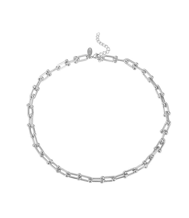 By Shir Luxuriöse Kette Leah