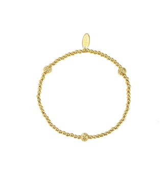 By Shir Bracelet beads 3 balls