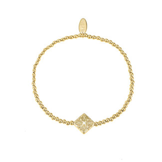 By Shir Armband kraaltjes Anna