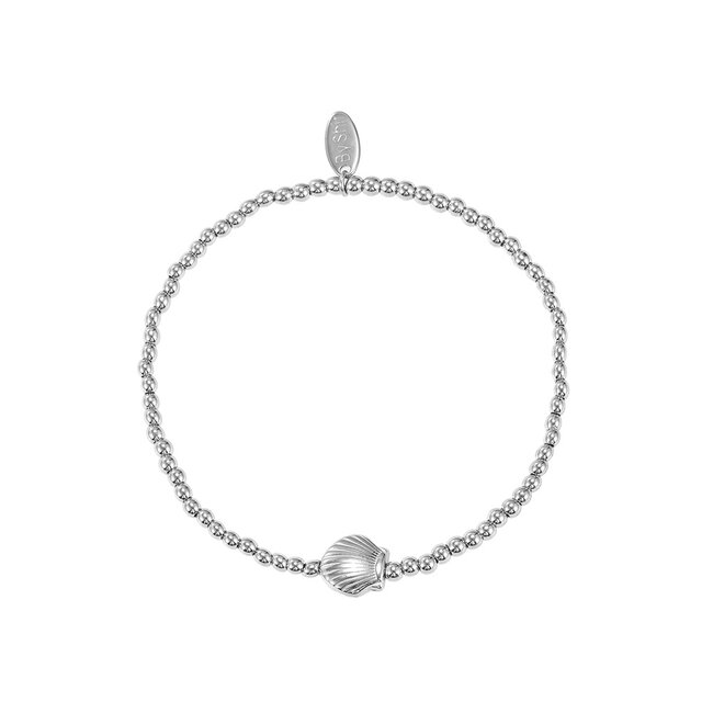 By Shir Bracelet beads seashell