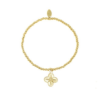 By Shir Armband kraaltjes Jannea
