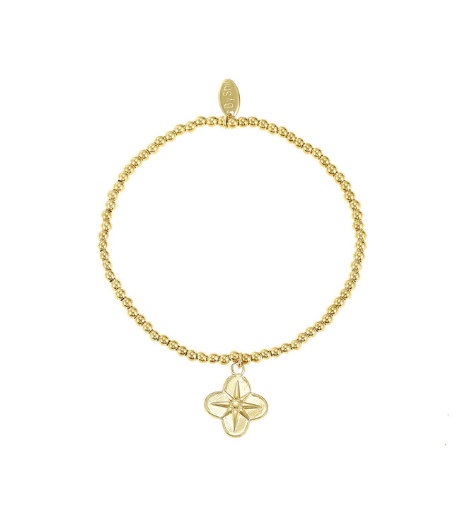 By Shir Armband kraaltjes Janne