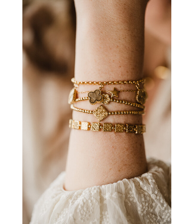 By Shir Bracelet beads Anna