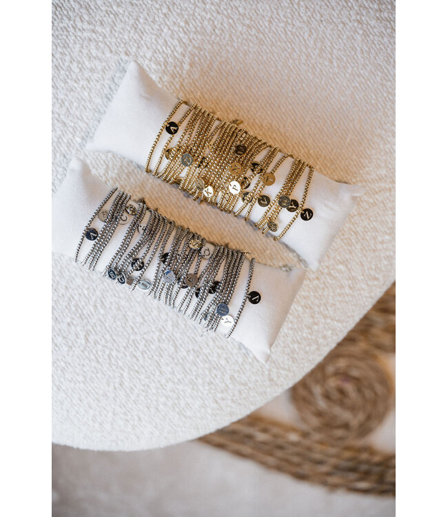 By Shir Armband display