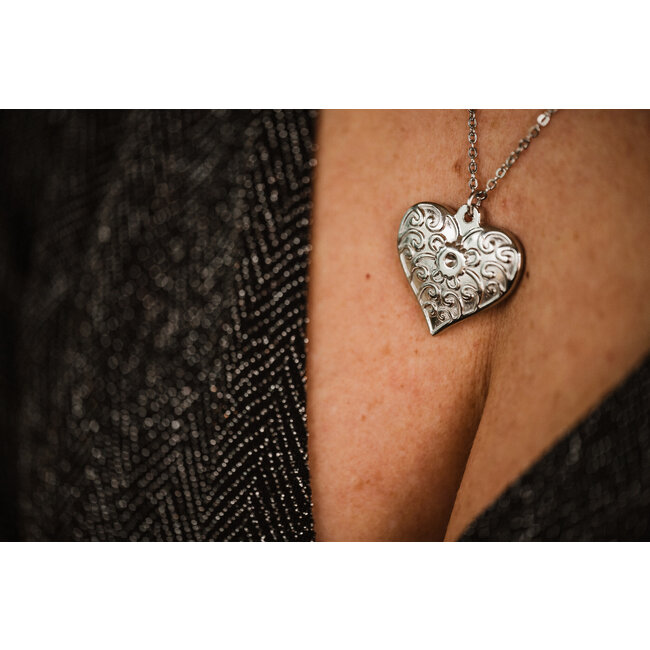 By Shir Ketting Bohemian