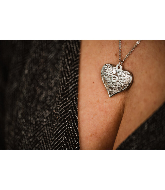 By Shir Bohemian Necklace