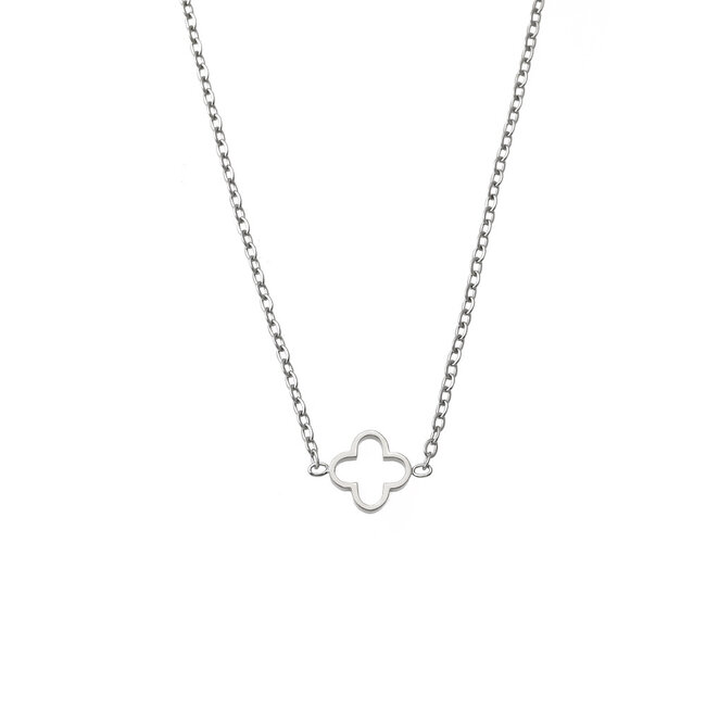 By Shir Ketting Clover