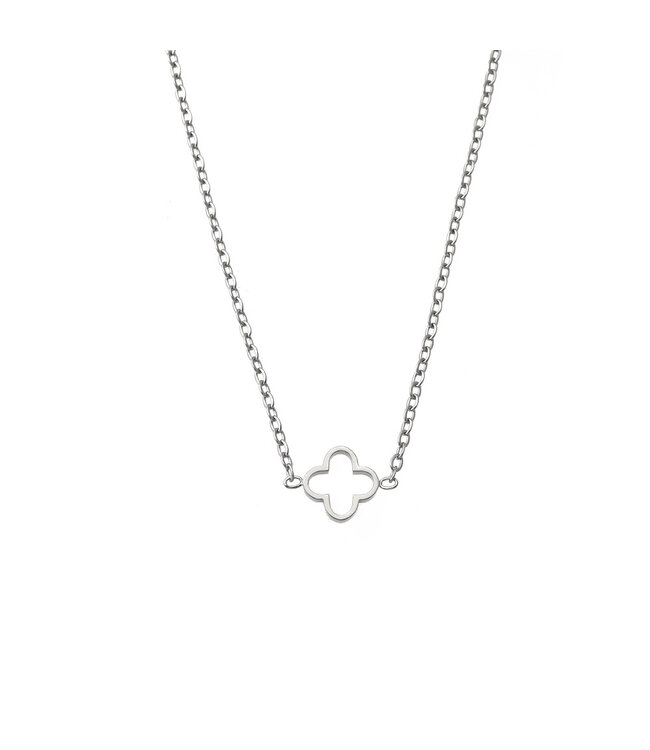 By Shir Ketting Clover