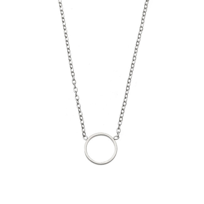 By Shir Chain Circle