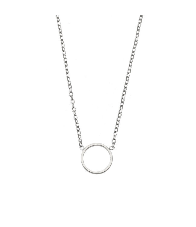 By Shir Ketting Circle