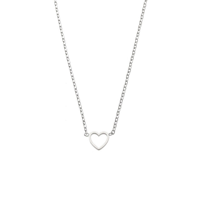 By Shir Ketting Heart