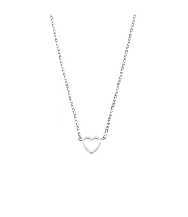 By Shir Ketting Heart