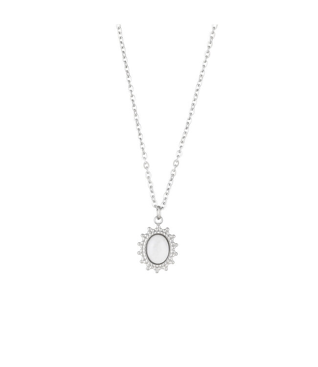 By Shir Ketting Frida wit