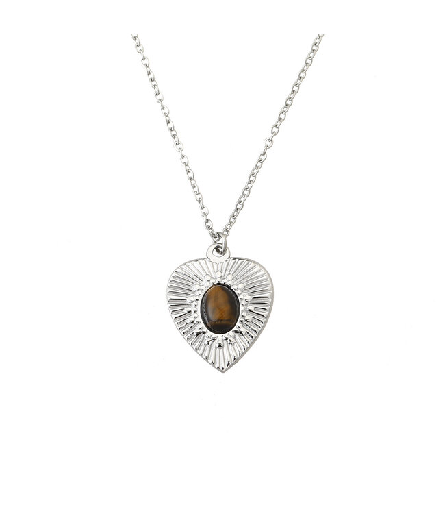 By Shir Ketting Mandy tijgeroog