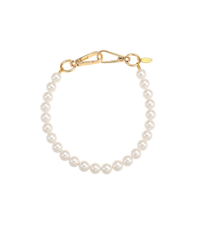 By Shir Telefoonkoord pearls