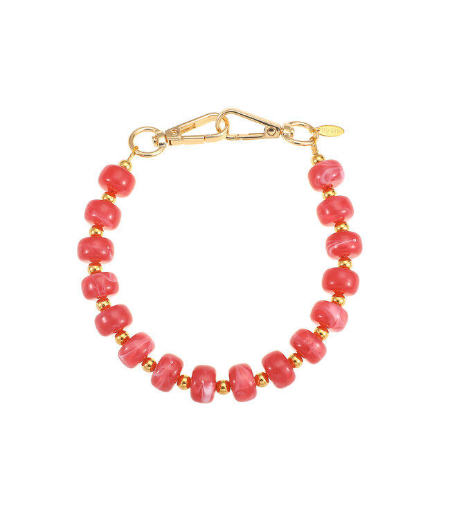 By Shir Telefoonkoord Cherry