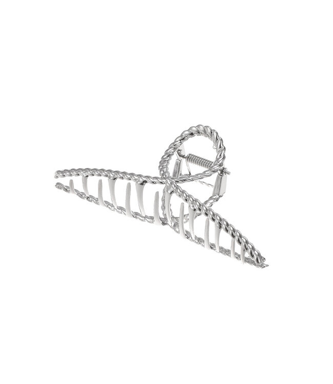 By Shir Haarklem Rope