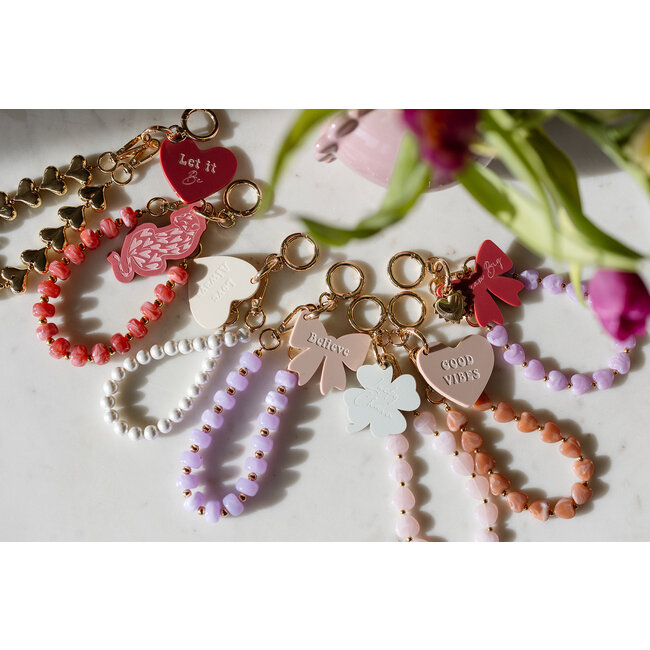 By Shir Telefoonkoord pearls