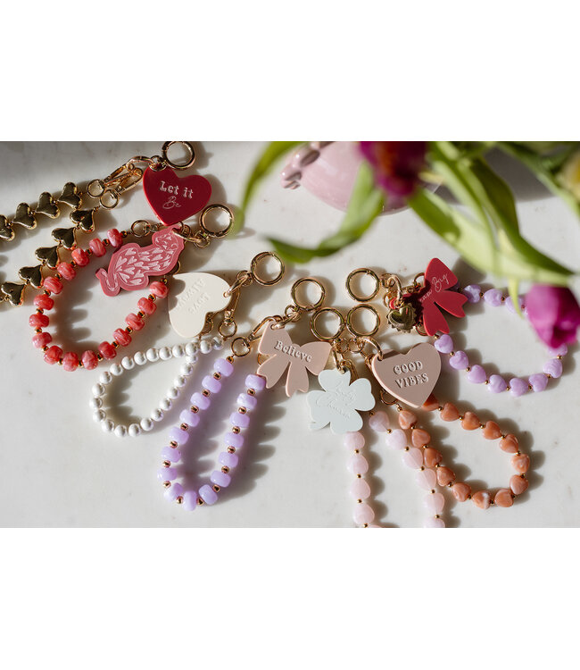 By Shir Telefoonkoord pearls